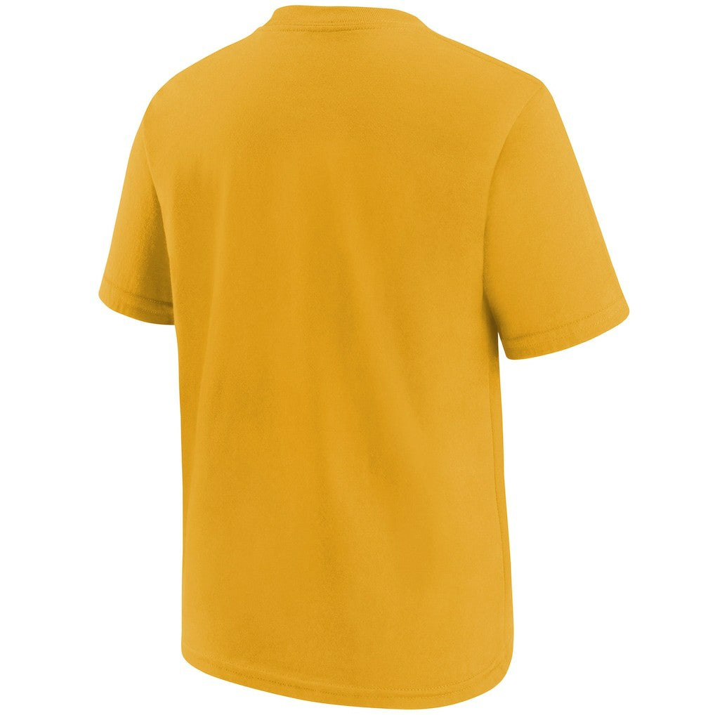 Youth Team Logo T-Shirt - Washington Commanders