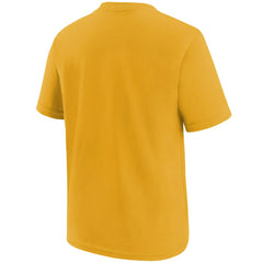 Youth Team Logo T-Shirt - Washington Commanders
