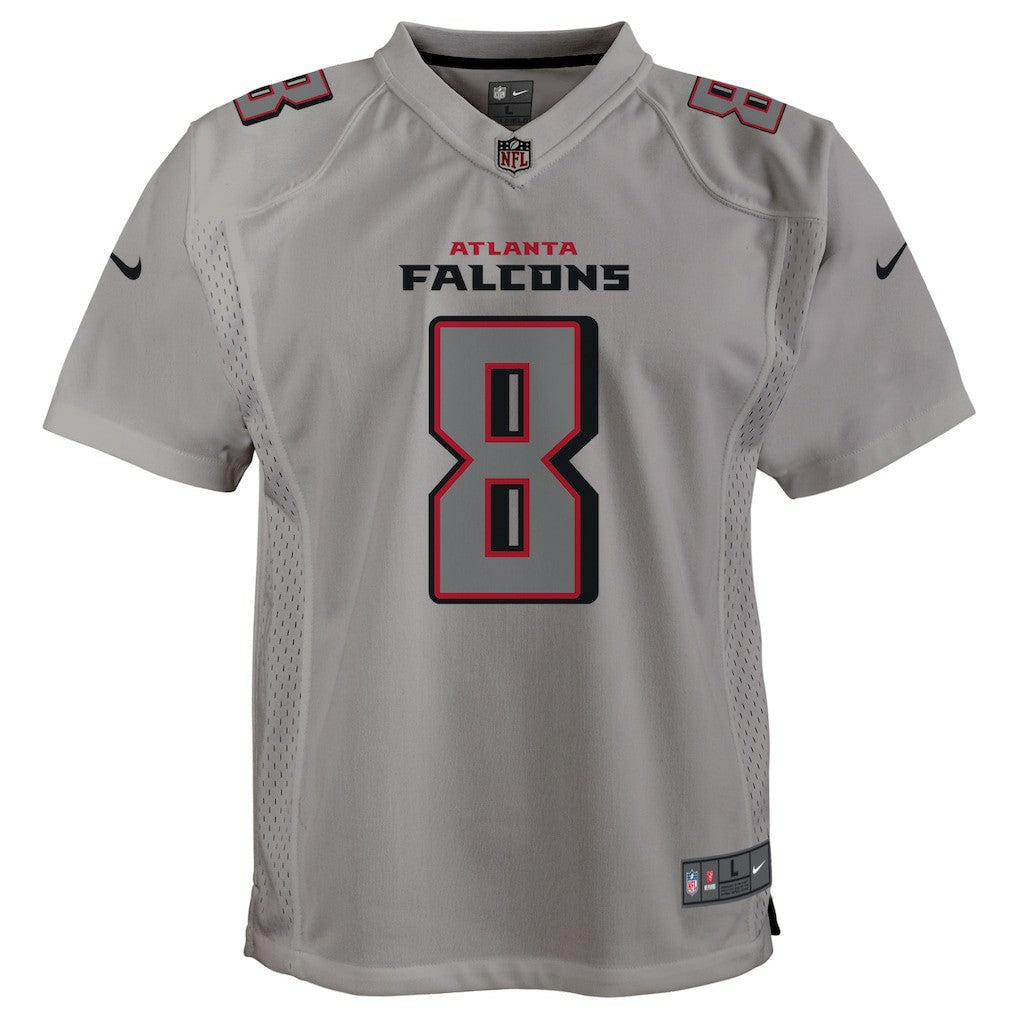 Kyle Pitts  Youth Atmosphere Game Jersey - Atlanta Falcons