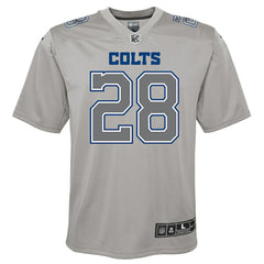 Jonathan Taylor  Youth Atmosphere Game Jersey - Indianapolis Colts