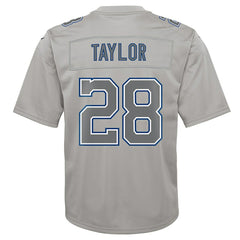 Jonathan Taylor  Youth Atmosphere Game Jersey - Indianapolis Colts
