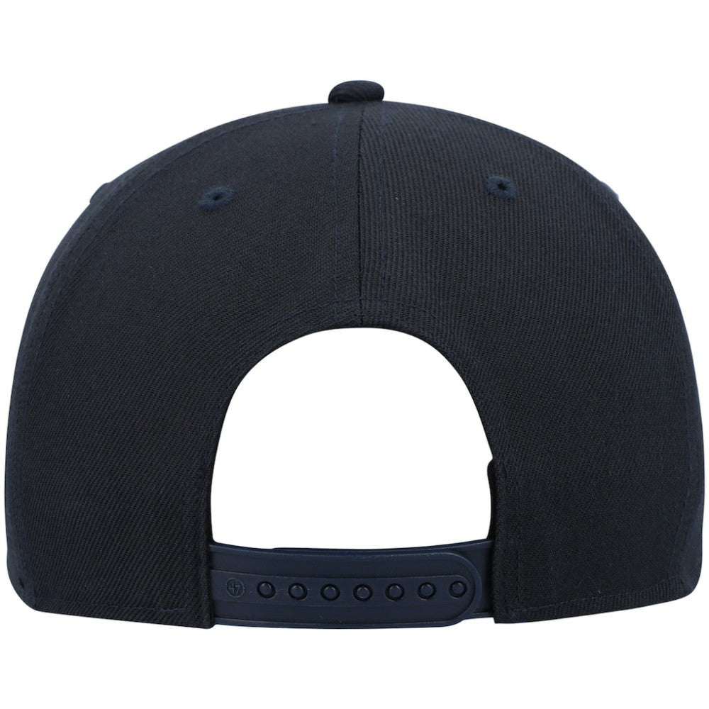 MLB Chicago Cubs '47 2021 City Connect Captain Snapback Hat