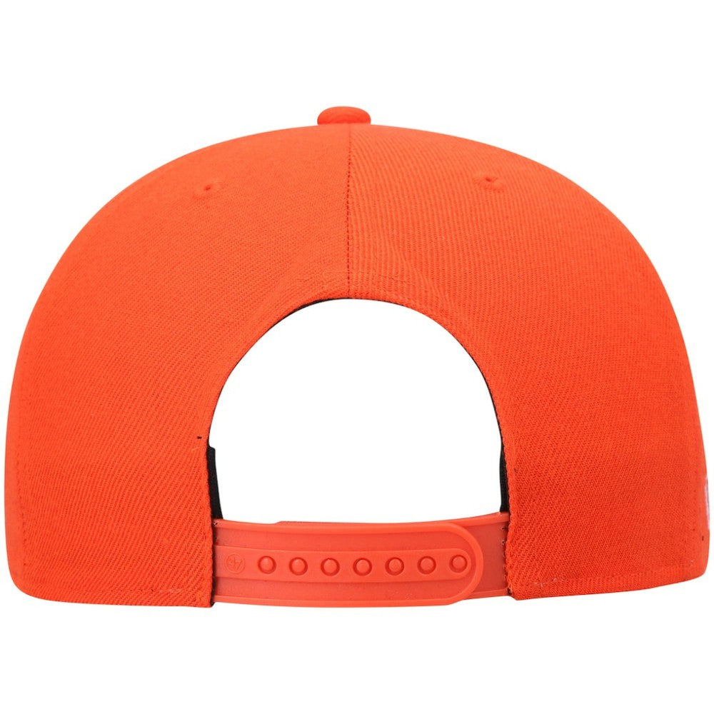 MLB San Francisco Giants '47 2021 City Connect Captain Snapback Hat