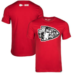 x MADE MOBB T-Shirt - Kansas City Chiefs