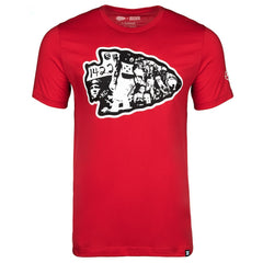 x MADE MOBB T-Shirt - Kansas City Chiefs
