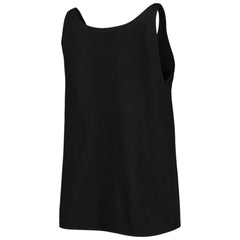 MLB Colorado Rockies Soft as a Grape Women's Slouchy Tank Top