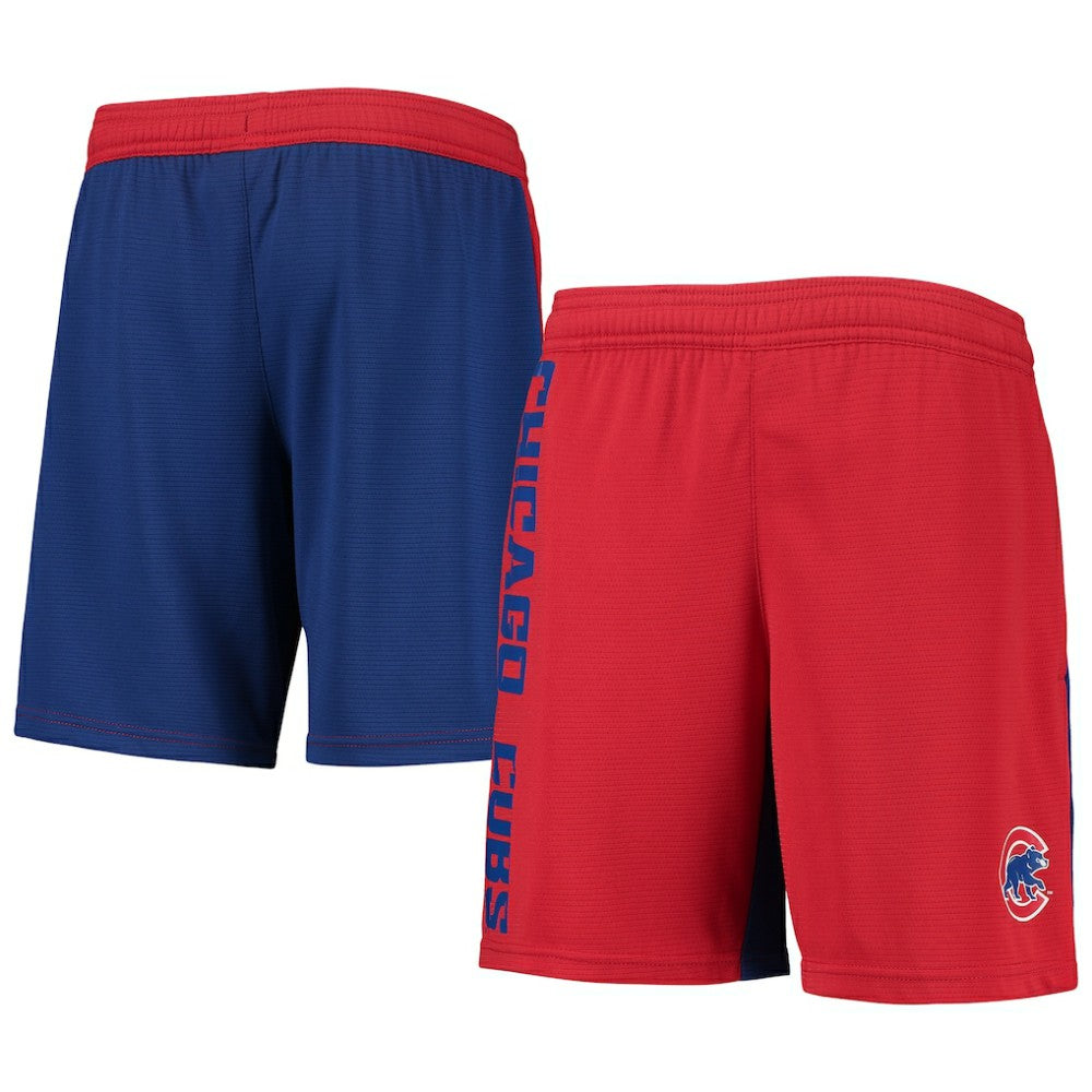 MLB Chicago Cubs Youth Oh Yeah Shorts
