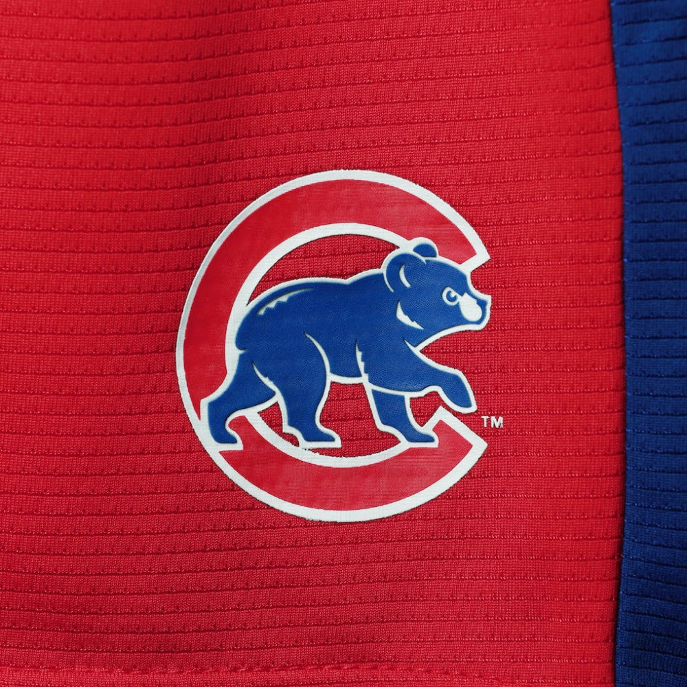 MLB Chicago Cubs Youth Oh Yeah Shorts
