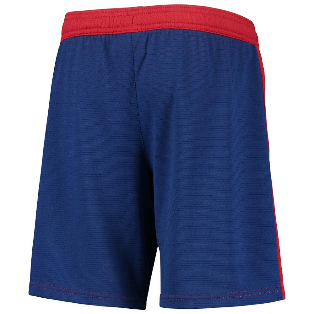 MLB Chicago Cubs Youth Oh Yeah Shorts