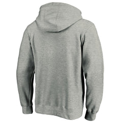 Primary Logo Fitted Pullover Hoodie - Green Bay Packers
