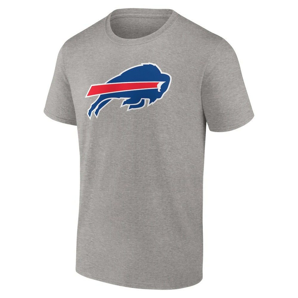 Primary Logo T-Shirt - Buffalo Bills