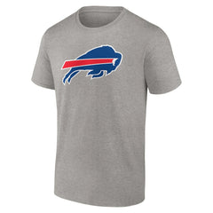 Primary Logo T-Shirt - Buffalo Bills