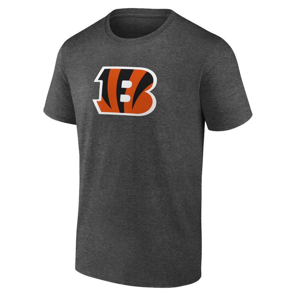 Primary Logo T-Shirt - Cincinnati Bengals