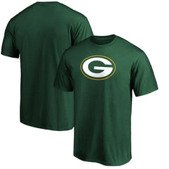 Primary Logo T-Shirt - Green Bay Packers