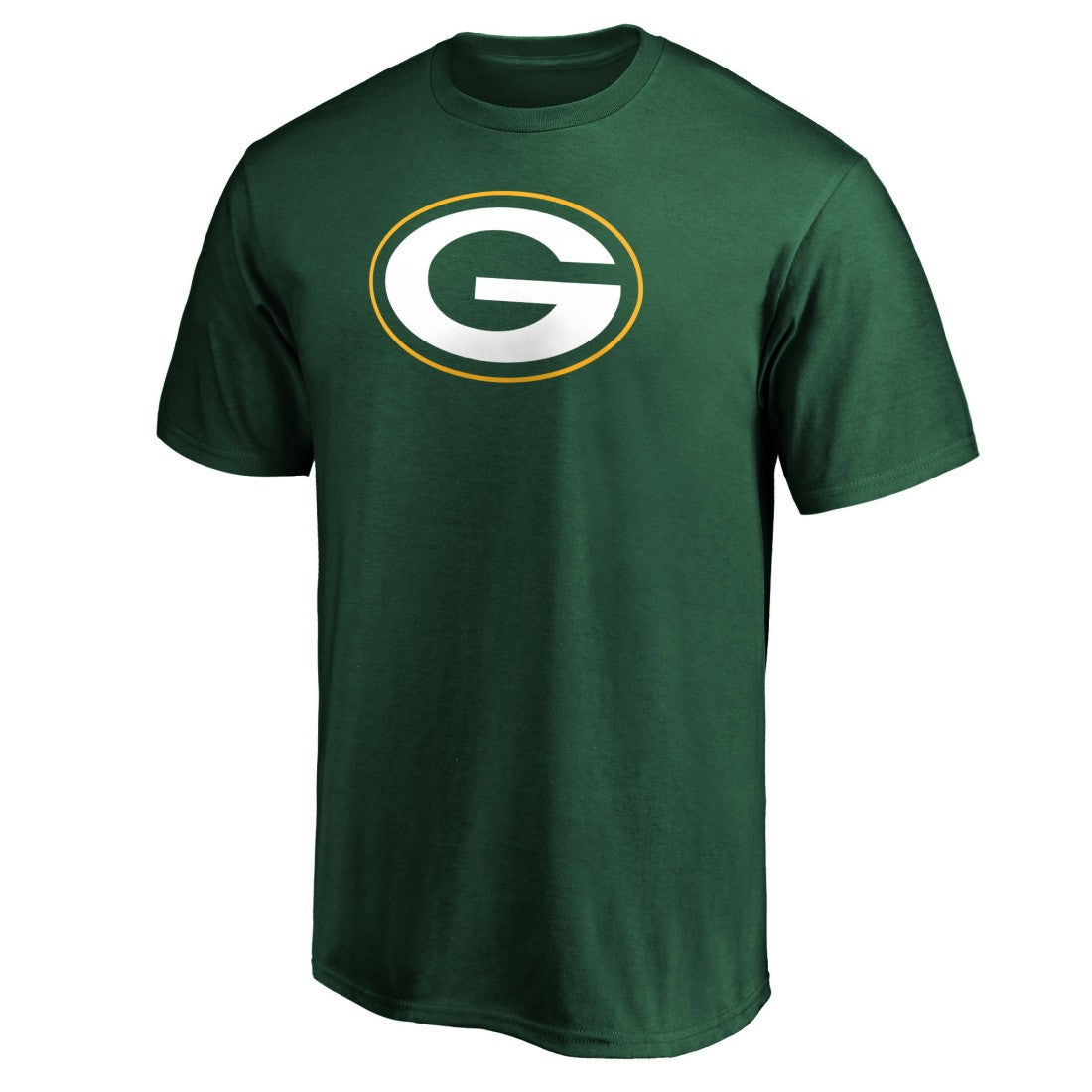 Primary Logo T-Shirt - Green Bay Packers