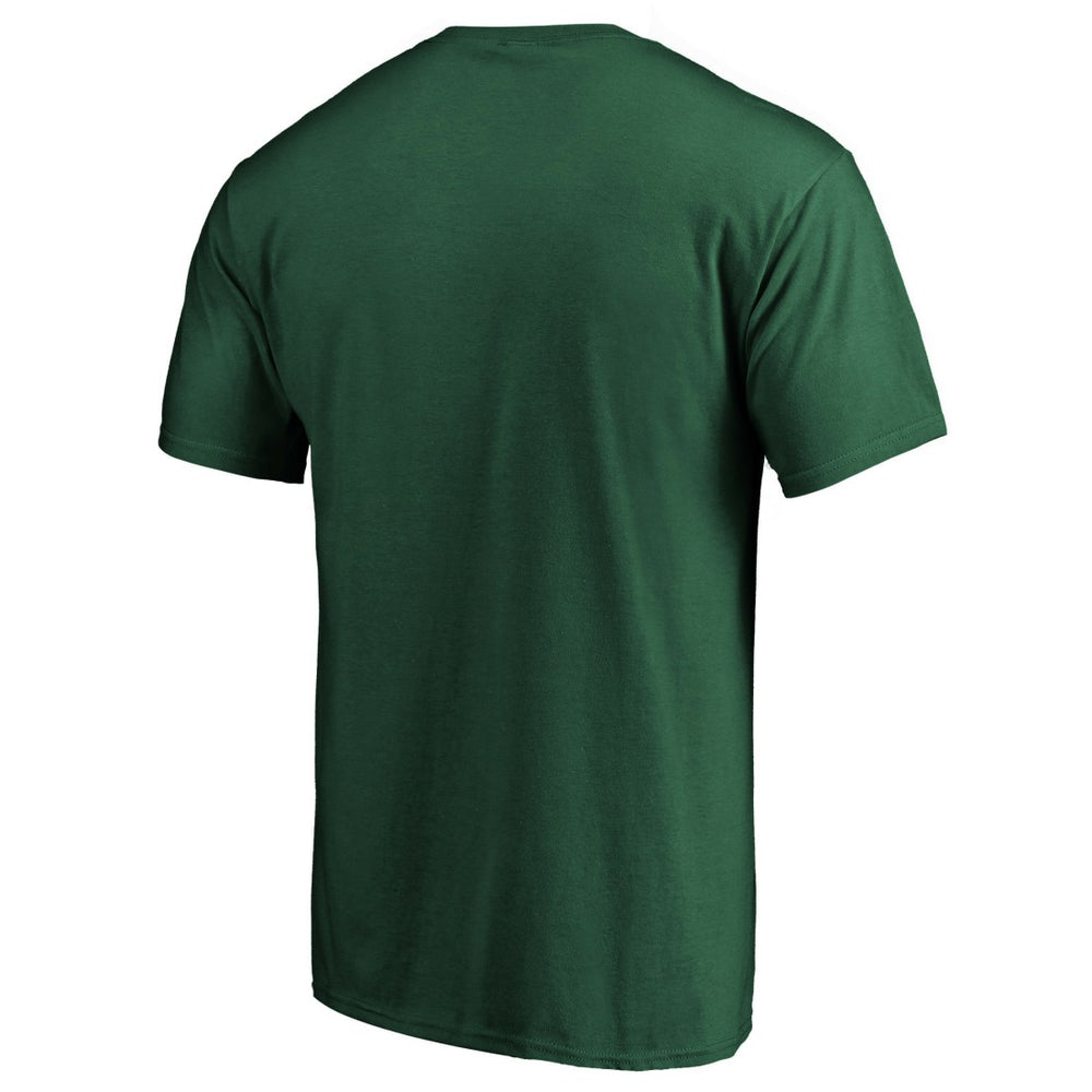 Team Lockup T-Shirt - Green Bay Packers
