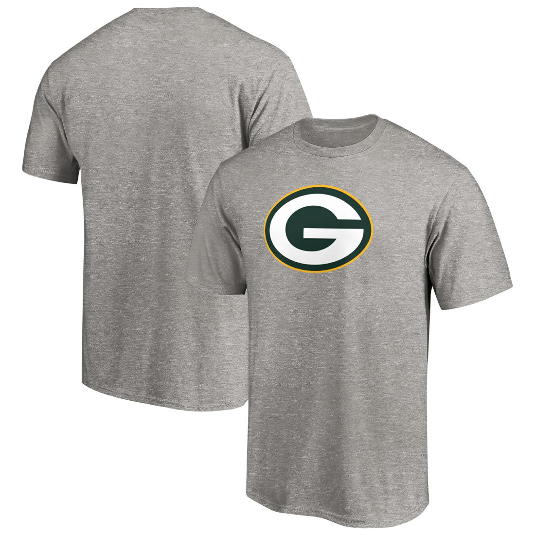 Primary Logo T-Shirt - Green Bay Packers
