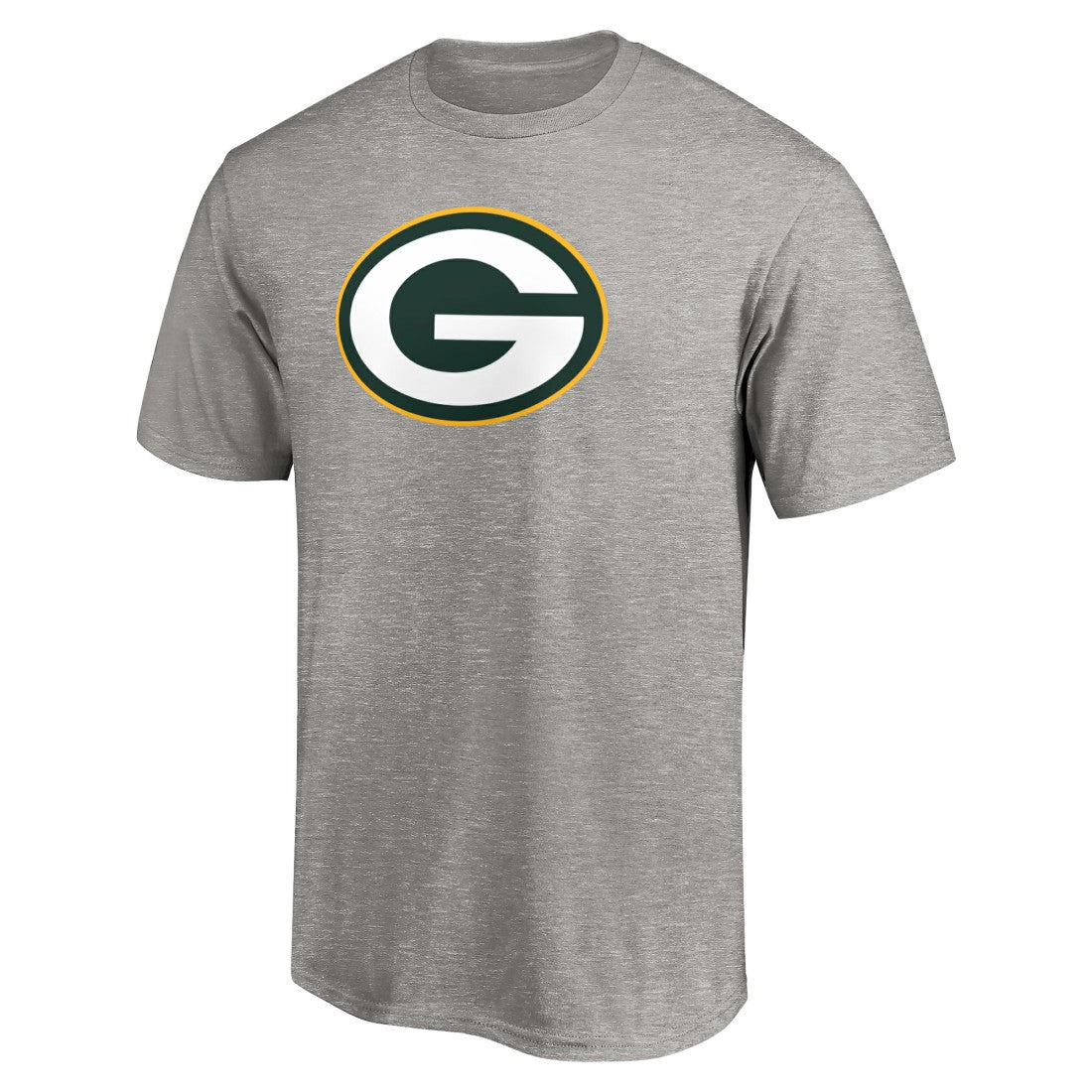 Primary Logo T-Shirt - Green Bay Packers