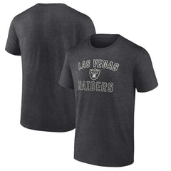 Victory Arch T-Shirt - Las Vegas Raiders