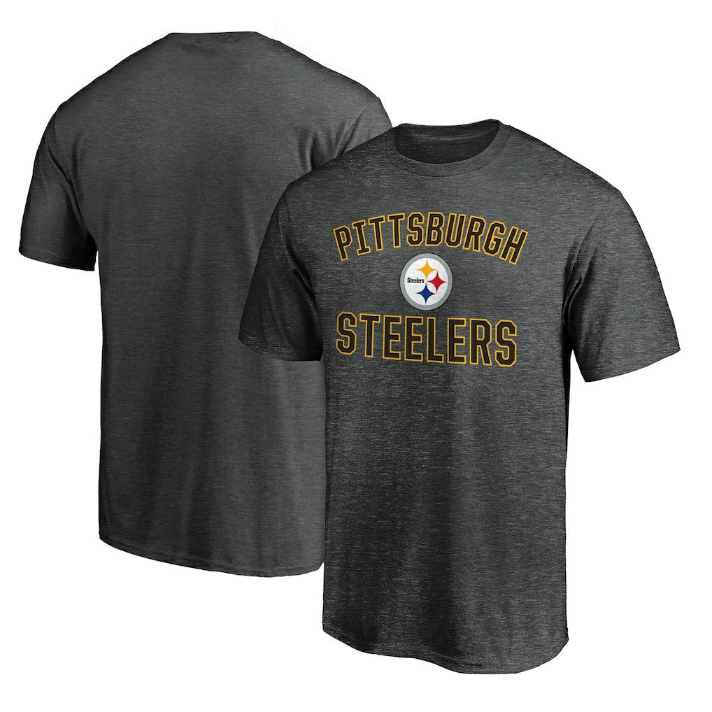 Victory Arch T-Shirt - Pittsburgh Steelers