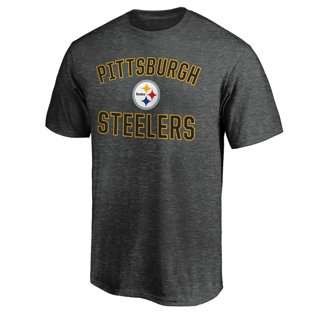 Victory Arch T-Shirt - Pittsburgh Steelers