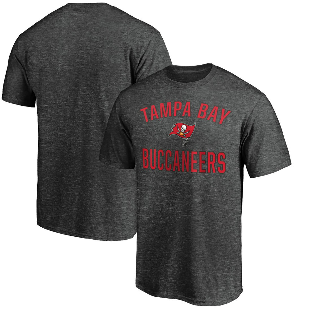 Victory Arch T-Shirt - Tampa Bay Buccaneers