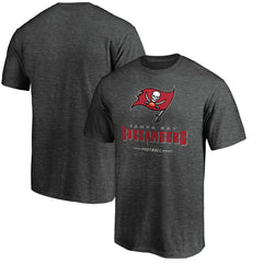 Team Lockup T-Shirt - Tampa Bay Buccaneers