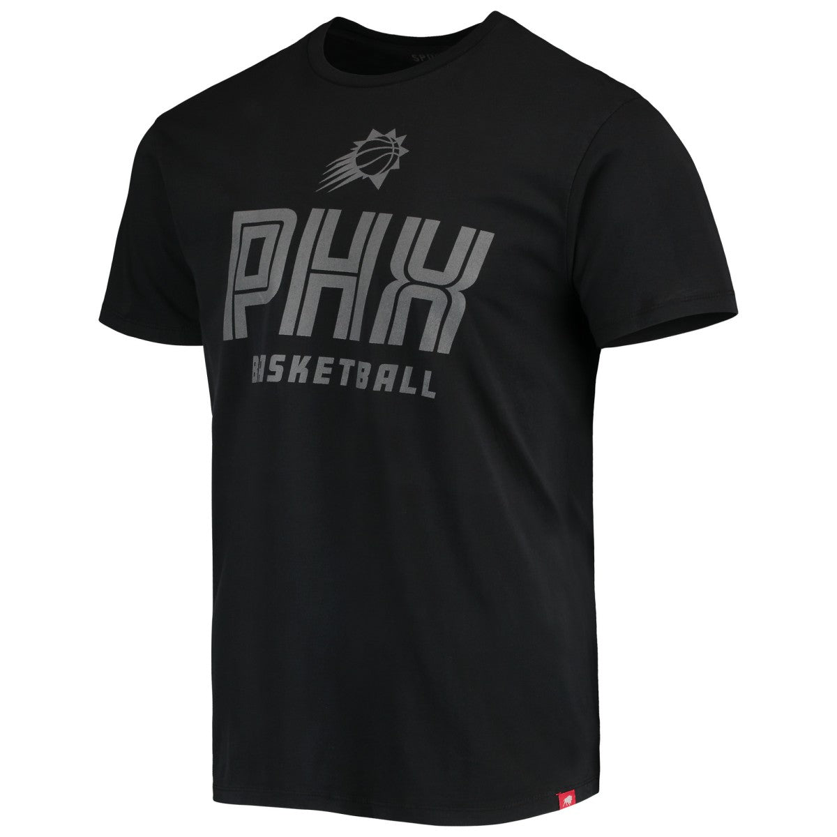 NBA Phoenix Suns Sportiqe Bingham T-Shirt