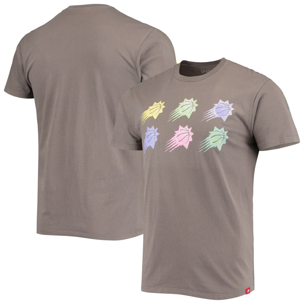 NBA Phoenix Suns Sportiqe Street Capsule Bingham T-Shirt