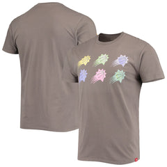 NBA Phoenix Suns Sportiqe Street Capsule Bingham T-Shirt