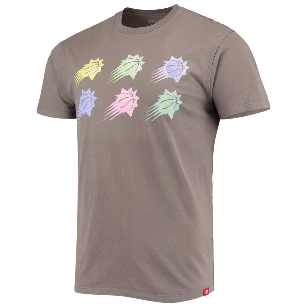 NBA Phoenix Suns Sportiqe Street Capsule Bingham T-Shirt