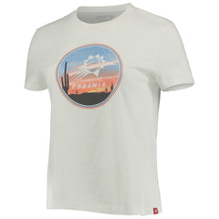 NBA Phoenix Suns Sportiqe Women's Arcadia T-Shirt