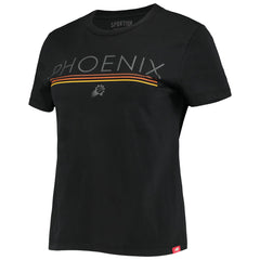 NBA Phoenix Suns Sportiqe Women's Arcadia T-Shirt