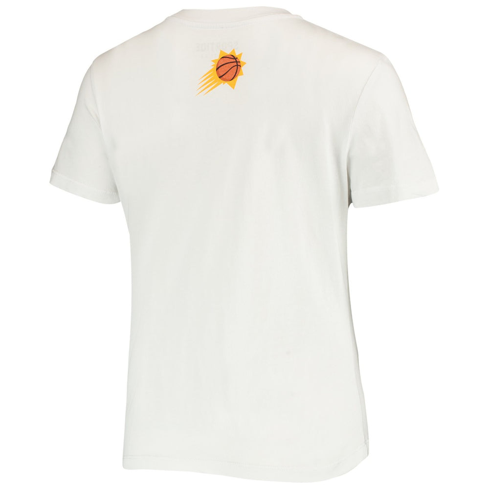 NBA Phoenix Suns Sportiqe Women's Street Capsule Arcadia T-Shirt
