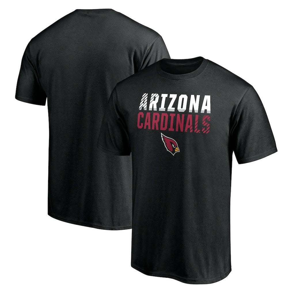 Team Fade Out T-Shirt - Arizona Cardinals