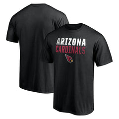 Team Fade Out T-Shirt - Arizona Cardinals