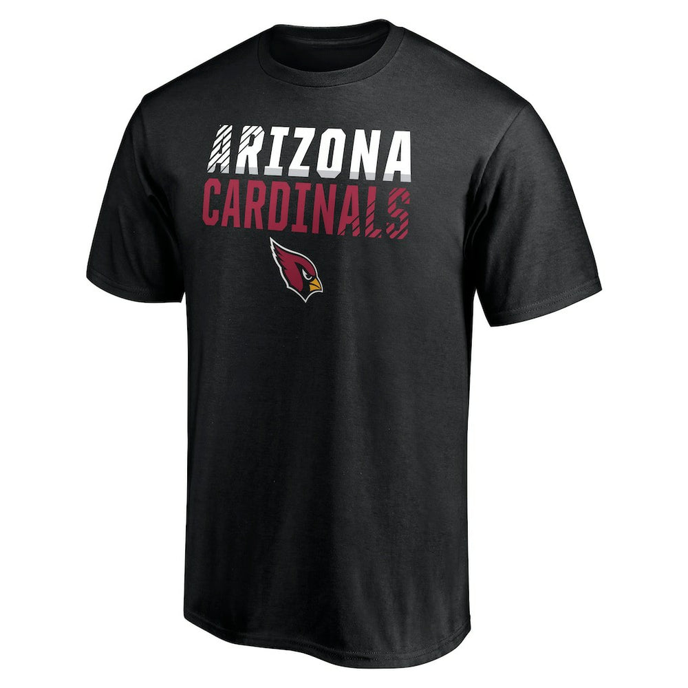Team Fade Out T-Shirt - Arizona Cardinals