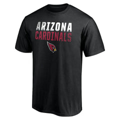 Team Fade Out T-Shirt - Arizona Cardinals