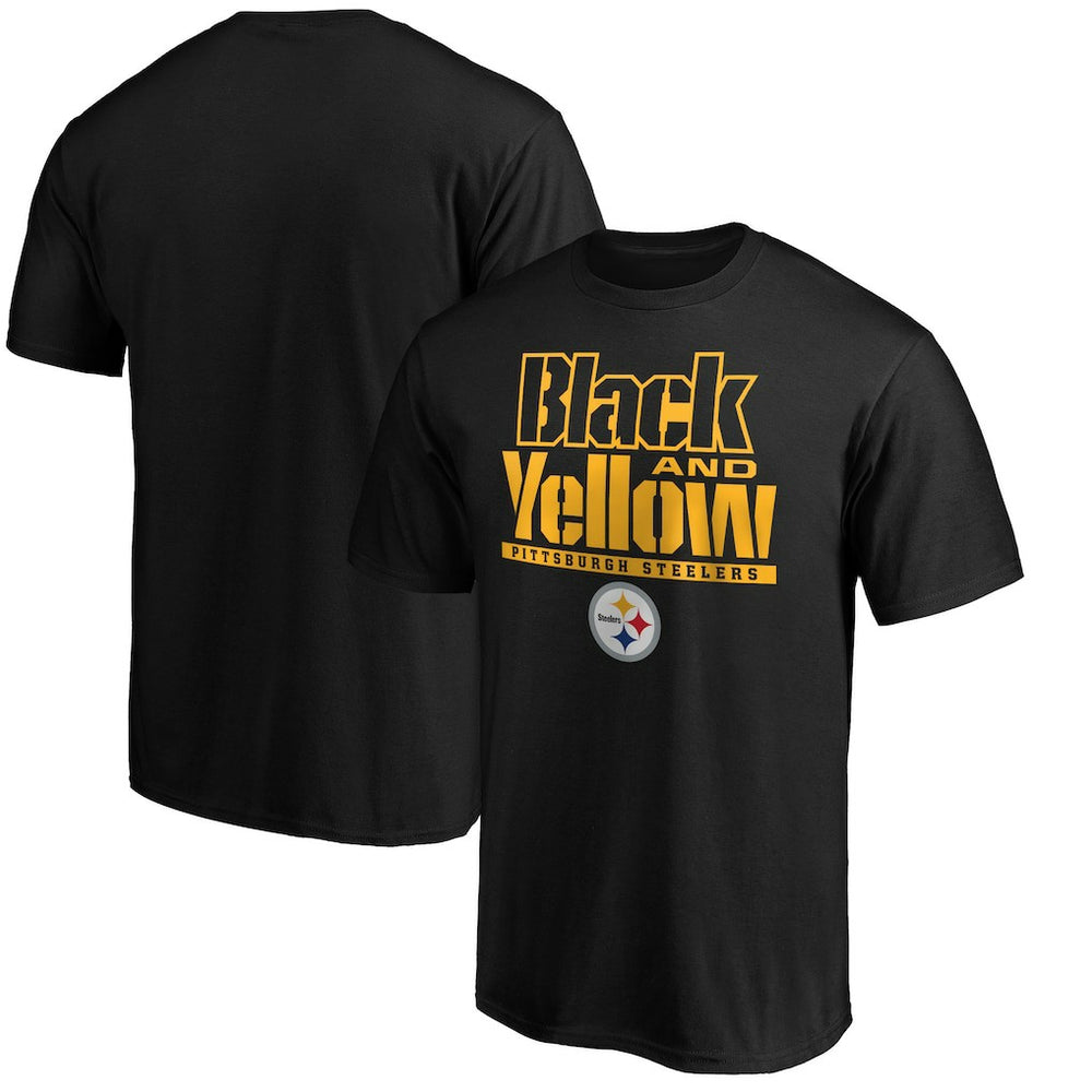 Hometown Collection T-Shirt - Pittsburgh Steelers