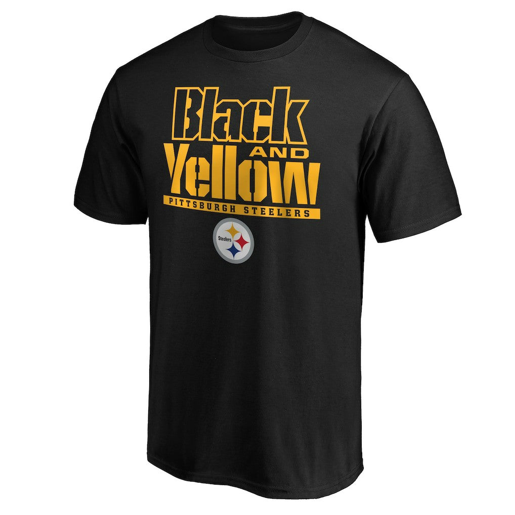 Hometown Collection T-Shirt - Pittsburgh Steelers