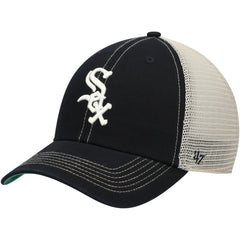 MLB Chicago White Sox '47 Trawler Clean Up Trucker Snapback Hat