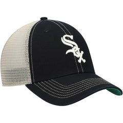 MLB Chicago White Sox '47 Trawler Clean Up Trucker Snapback Hat