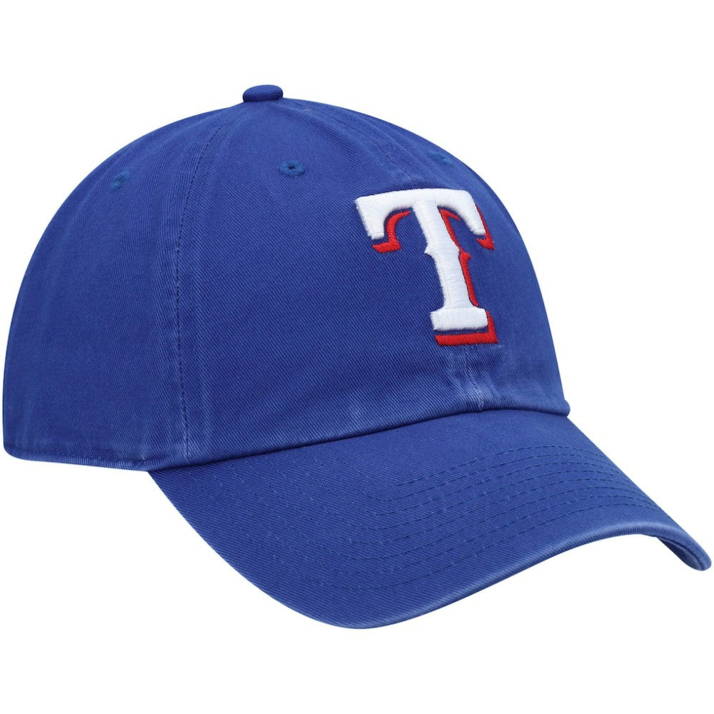 MLB Texas Rangers '47 Clean Up Adjustable Hat