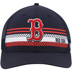 MLB Boston Red Sox '47 Cumberland Trucker Snapback Hat