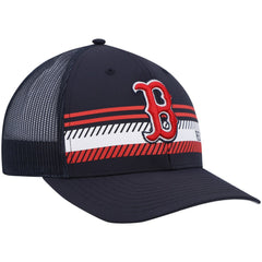 MLB Boston Red Sox '47 Cumberland Trucker Snapback Hat