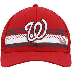 MLB Washington Nationals '47 Cumberland Trucker Snapback Hat
