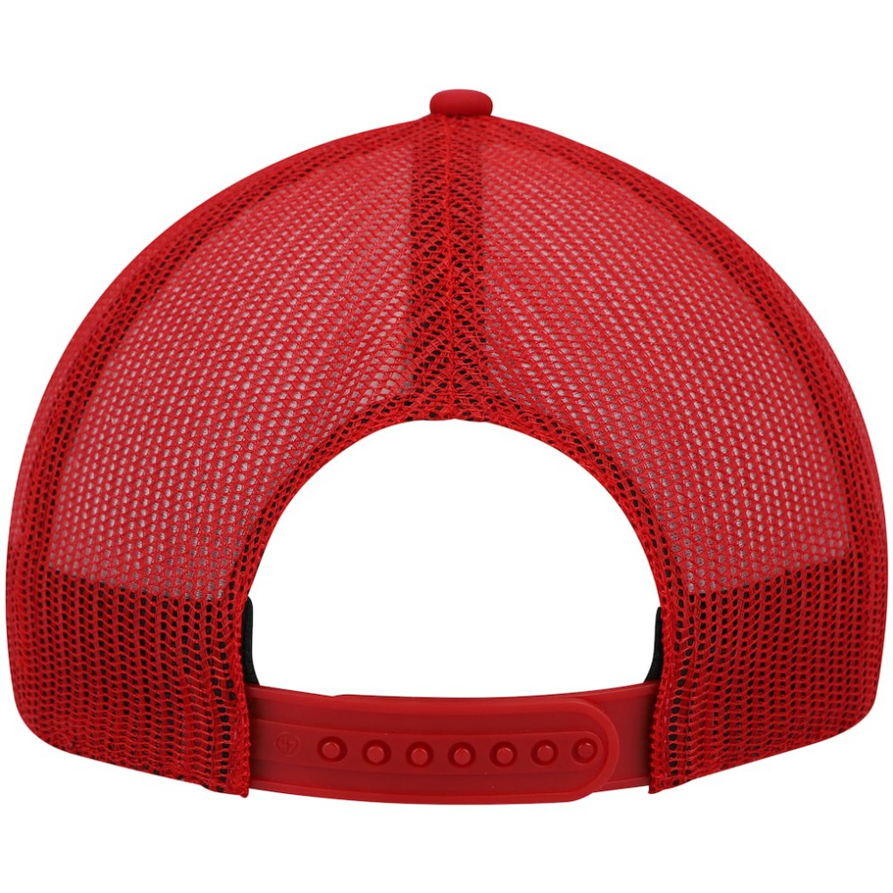 MLB Washington Nationals '47 Cumberland Trucker Snapback Hat
