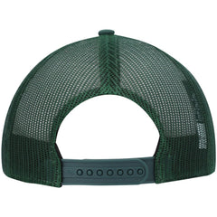 MLB Athletics '47 Cumberland Trucker Snapback Hat