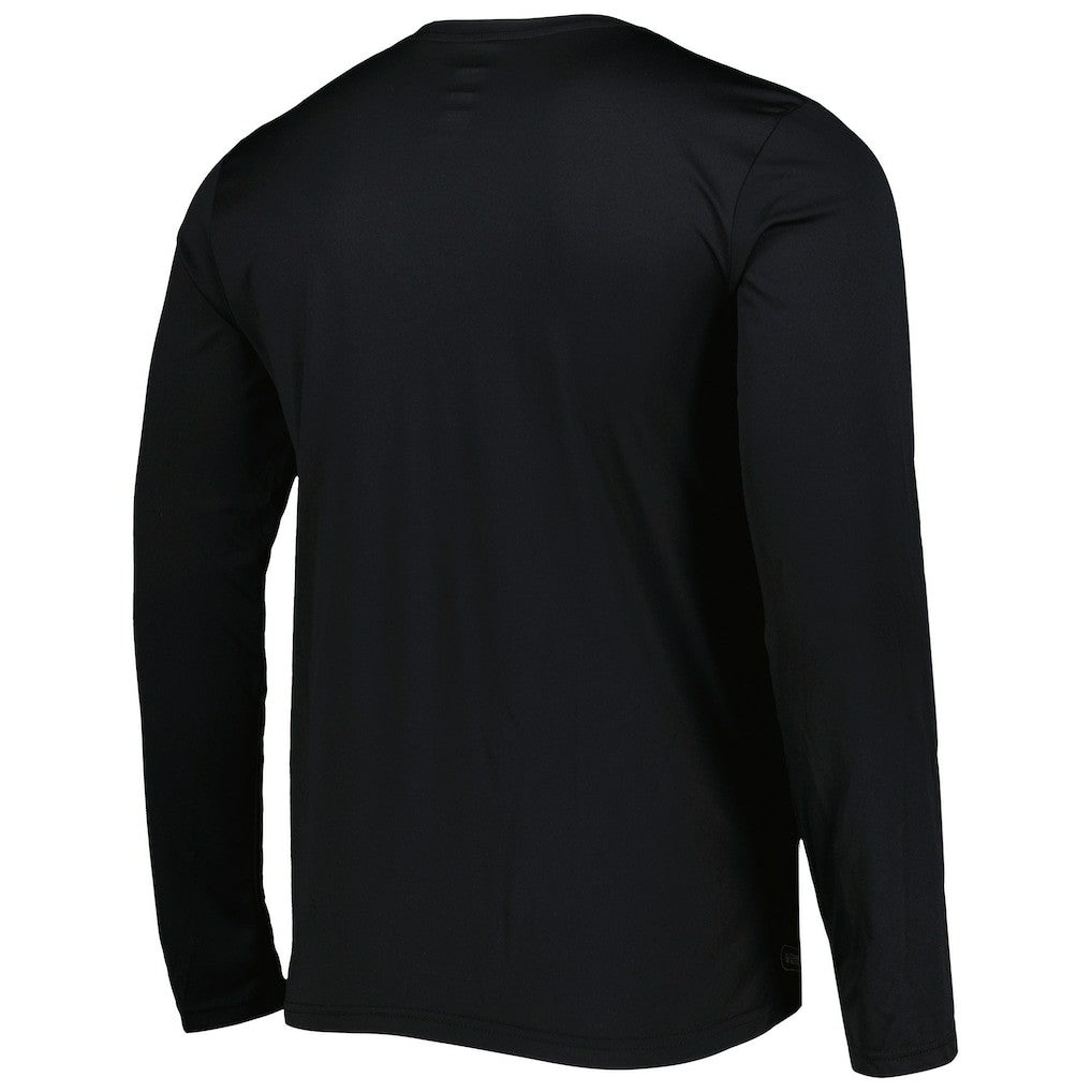 Combine Authentic Offsides Long Sleeve T-Shirt - Las Vegas Raiders
