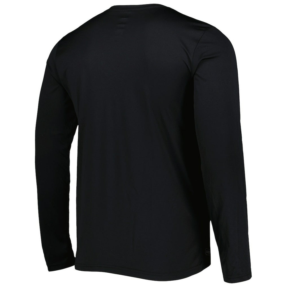 Combine Authentic Offsides Long Sleeve T-Shirt - Las Vegas Raiders